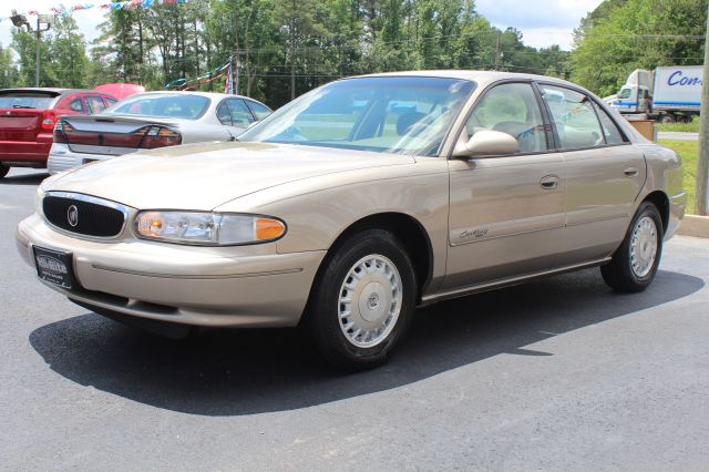 Buick Century 2001 photo 2