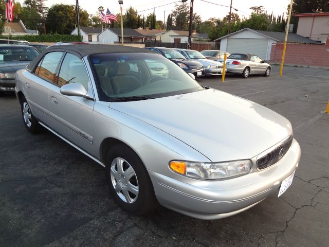 Buick Century 2001 photo 10