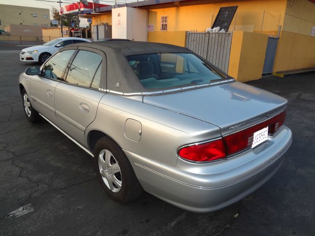 Buick Century 2001 photo 11