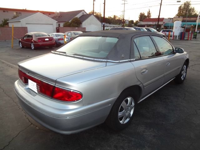 Buick Century 2001 photo 9