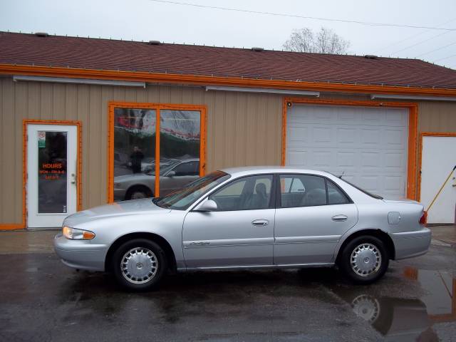 Buick Century 2001 photo 1