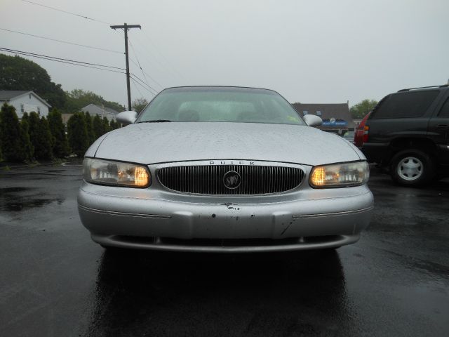 Buick Century 2001 photo 10