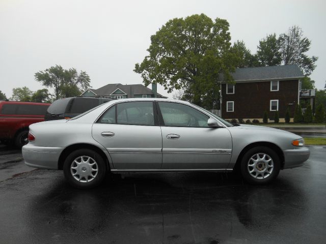 Buick Century 2001 photo 11