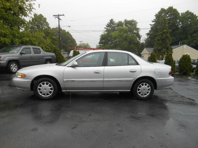 Buick Century 2001 photo 12