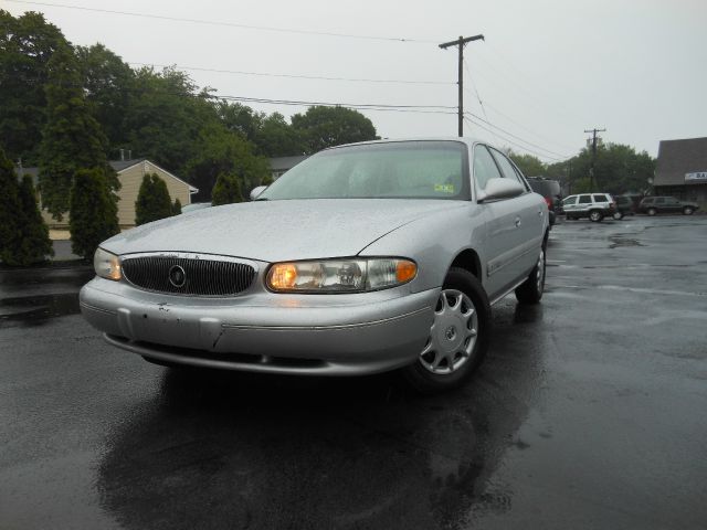 Buick Century 2001 photo 2