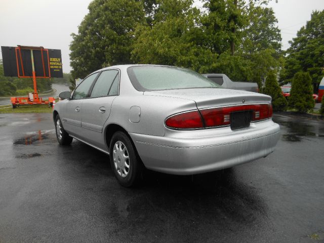 Buick Century 2001 photo 4