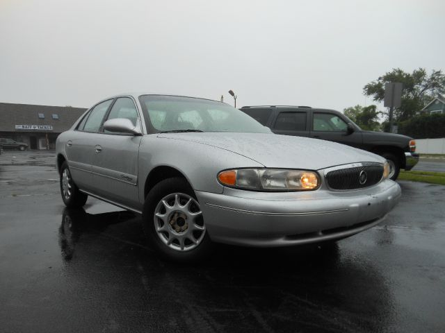 Buick Century 2001 photo 5