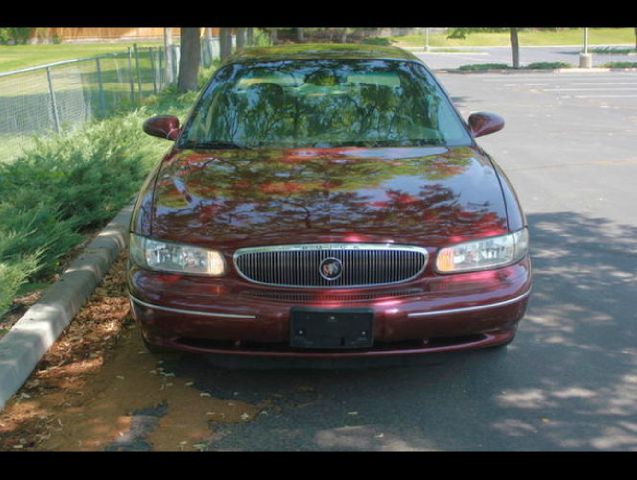 Buick Century 2001 photo 2