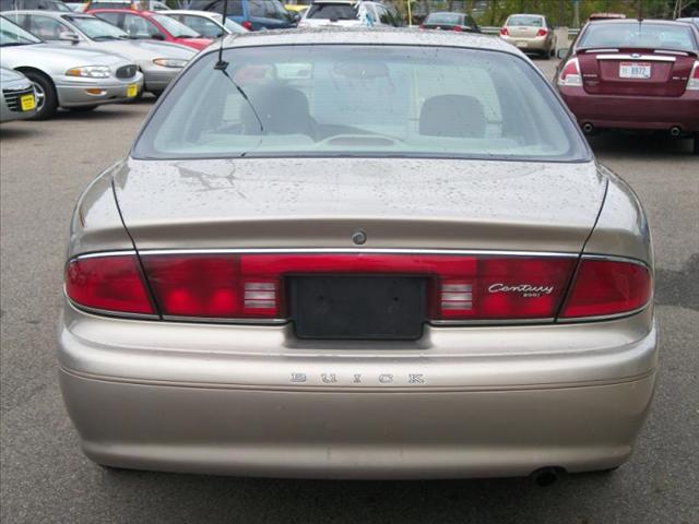 Buick Century 2001 photo 3