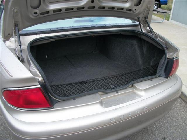 Buick Century 2001 photo 5