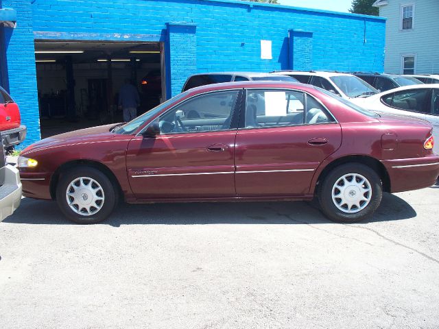 Buick Century 2001 photo 1