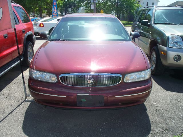 Buick Century 2001 photo 2