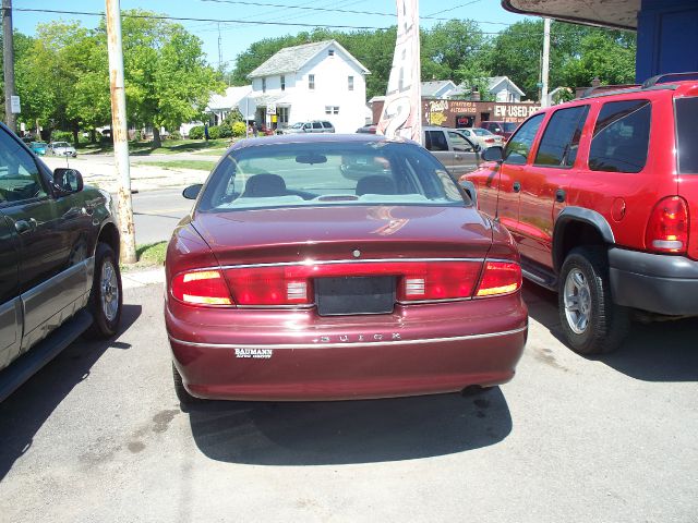 Buick Century 2001 photo 3