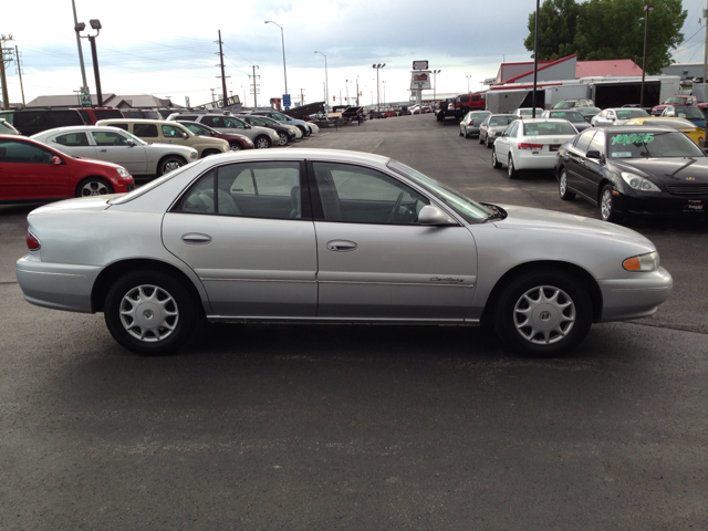 Buick Century 2001 photo 1