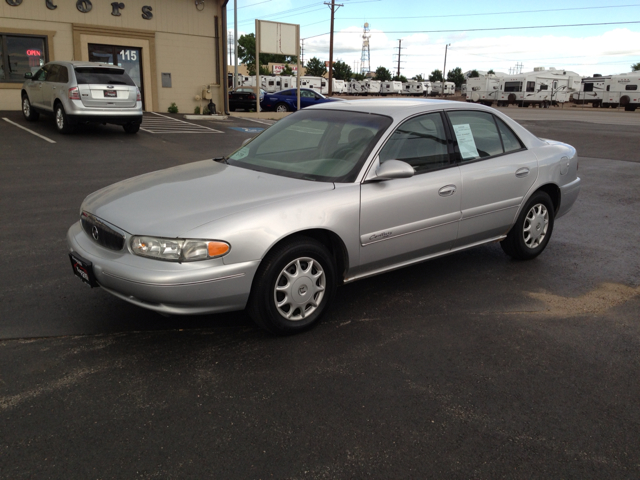 Buick Century 2001 photo 2