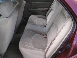 Buick Century 2001 photo 1