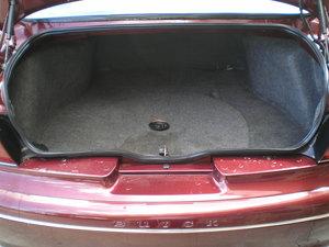 Buick Century 2001 photo 2