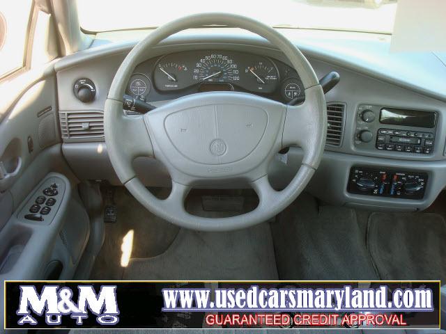 Buick Century 2001 photo 2