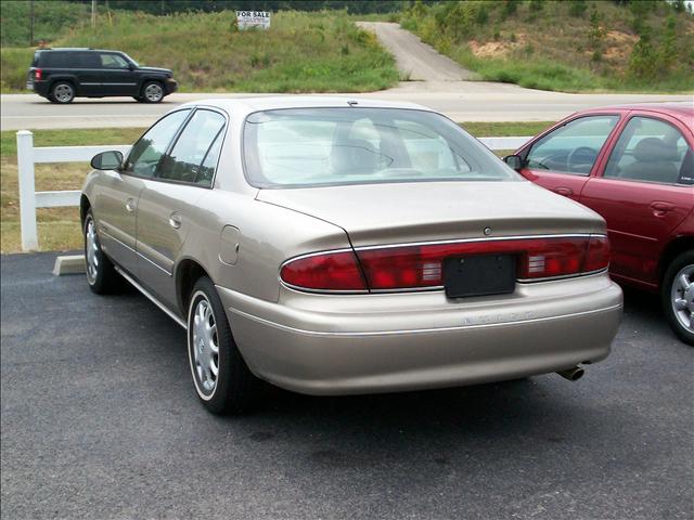 Buick Century 2001 photo 2