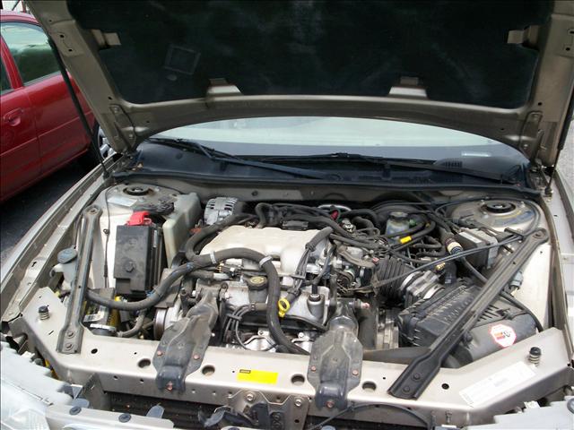 Buick Century 2001 photo 4