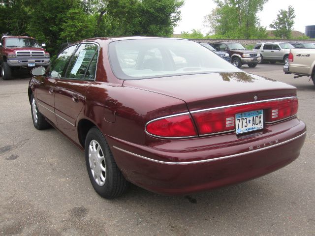 Buick Century 2001 photo 10