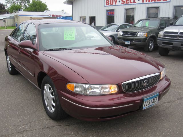 Buick Century 2001 photo 12