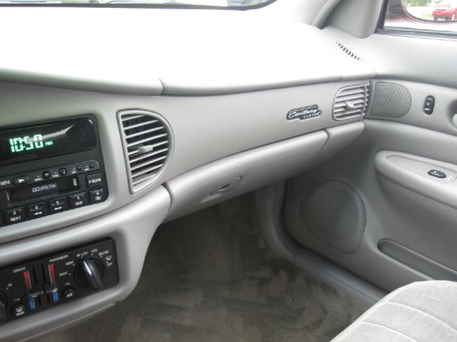 Buick Century 2001 photo 2