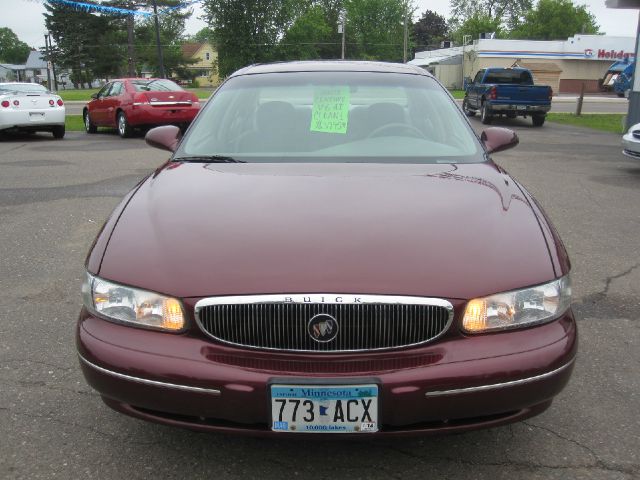 Buick Century 2001 photo 3