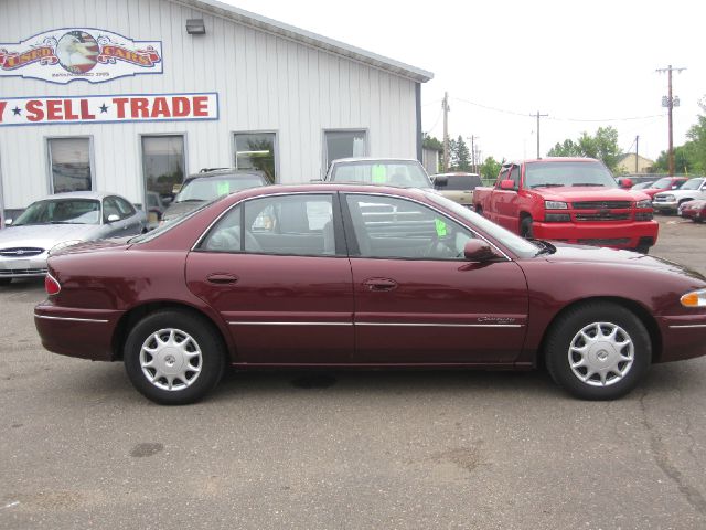 Buick Century 2001 photo 4