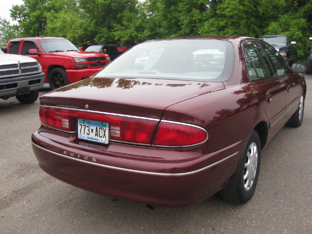 Buick Century 2001 photo 9