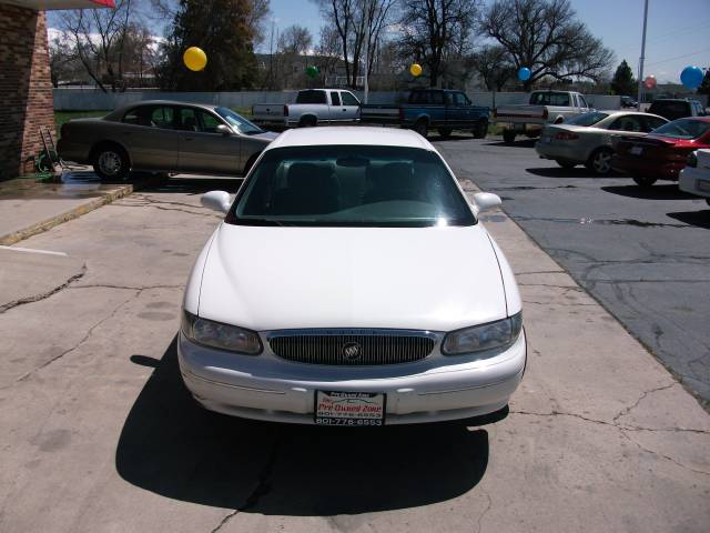 Buick Century 2001 photo 1