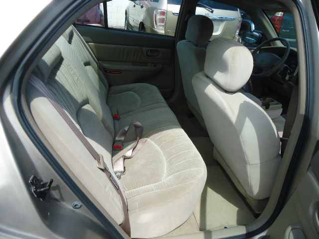 Buick Century 2001 photo 3