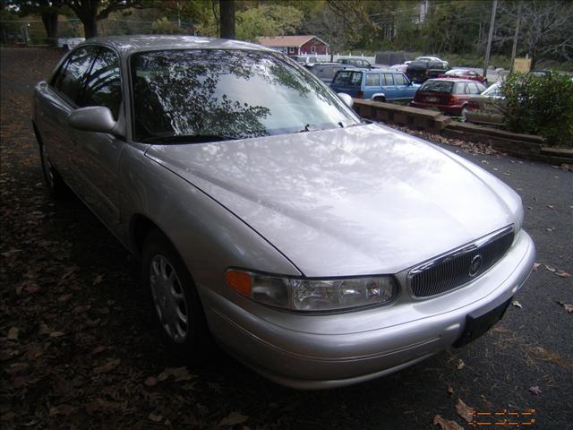 Buick Century 2001 photo 1