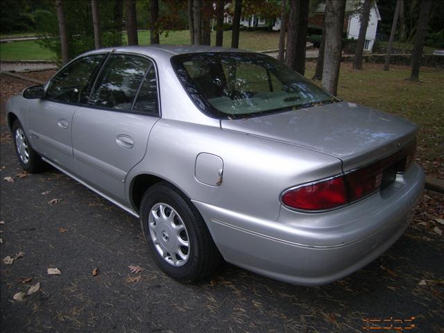 Buick Century 2001 photo 2