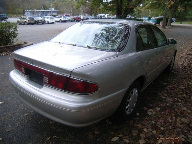 Buick Century 2001 photo 3