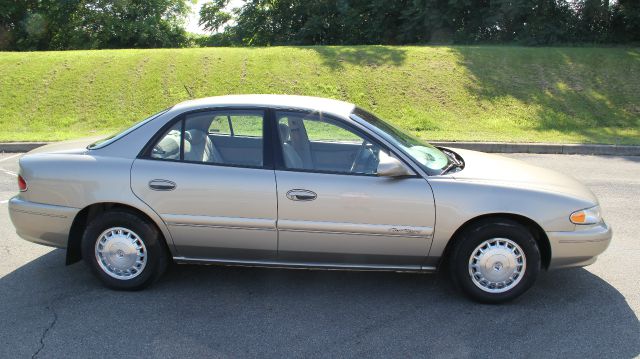 Buick Century 2001 photo 1