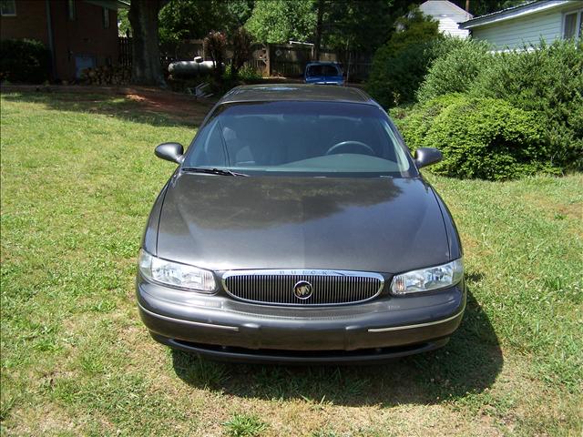 Buick Century 2001 photo 2