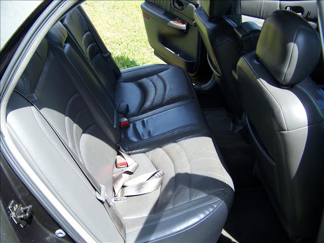 Buick Century 2001 photo 3