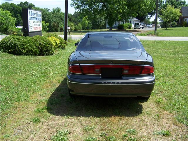 Buick Century SLT 25 Sedan