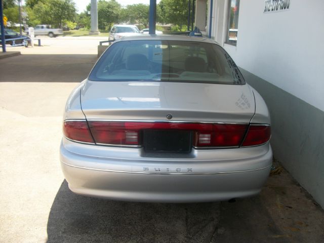 Buick Century 14 Box MPR Sedan