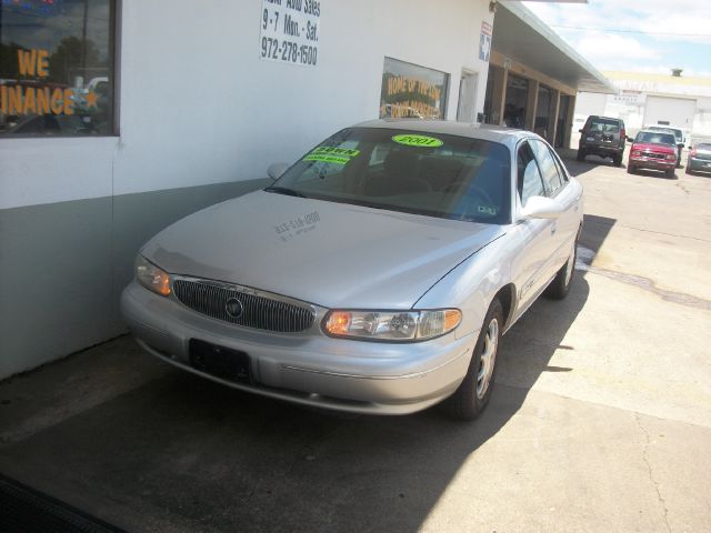 Buick Century 2001 photo 1