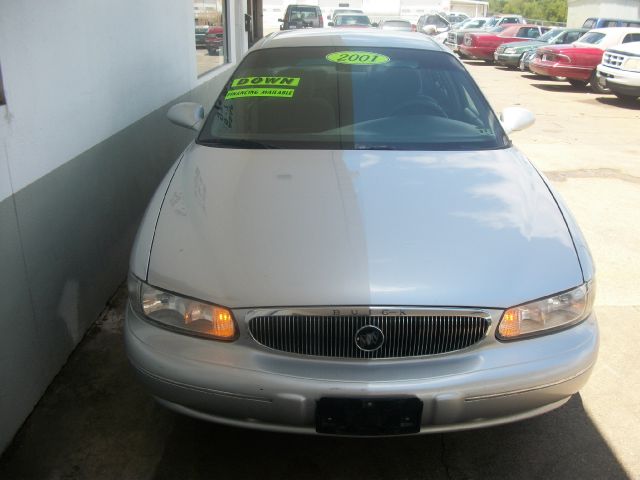 Buick Century 2001 photo 3