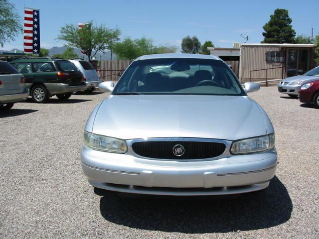 Buick Century 2001 photo 1