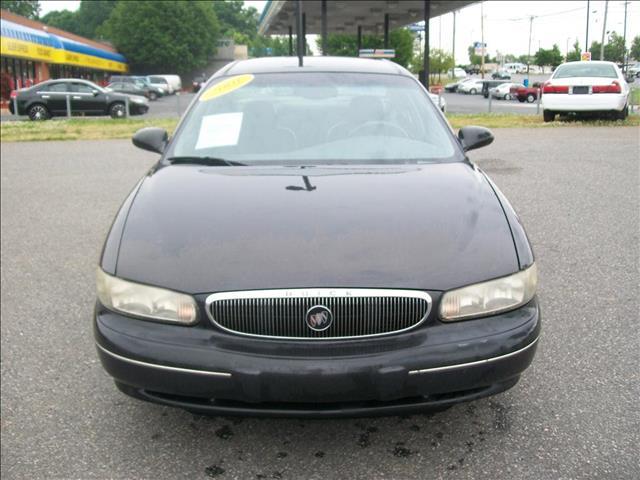 Buick Century 2001 photo 4