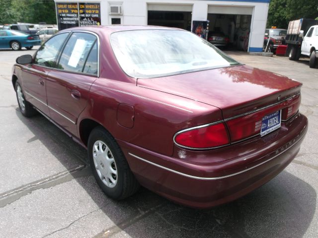 Buick Century 2001 photo 10