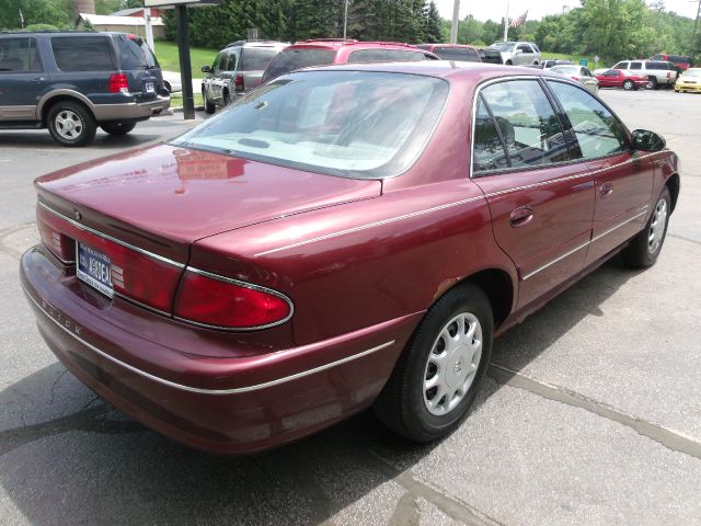 Buick Century 2001 photo 11