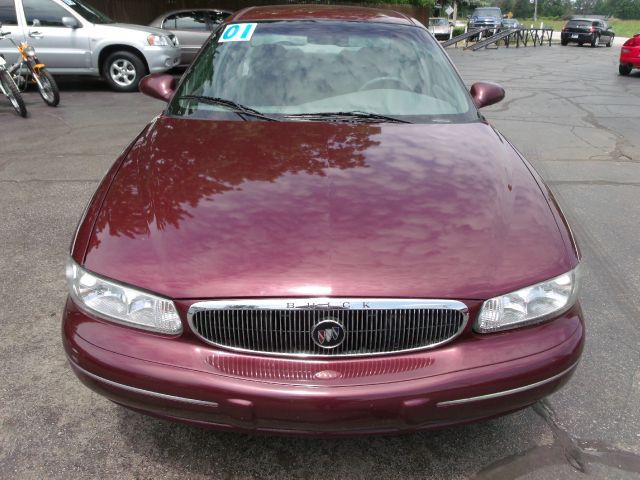 Buick Century 2001 photo 3