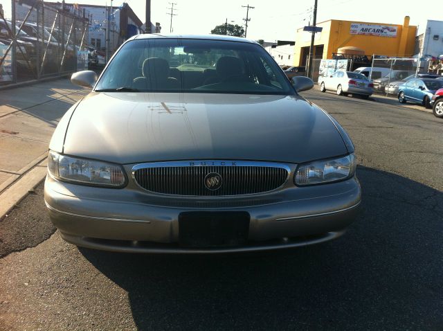 Buick Century 14 Box MPR Sedan