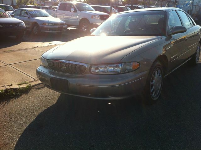 Buick Century 2001 photo 1