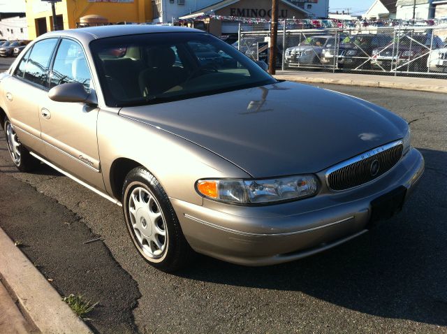 Buick Century 2001 photo 3